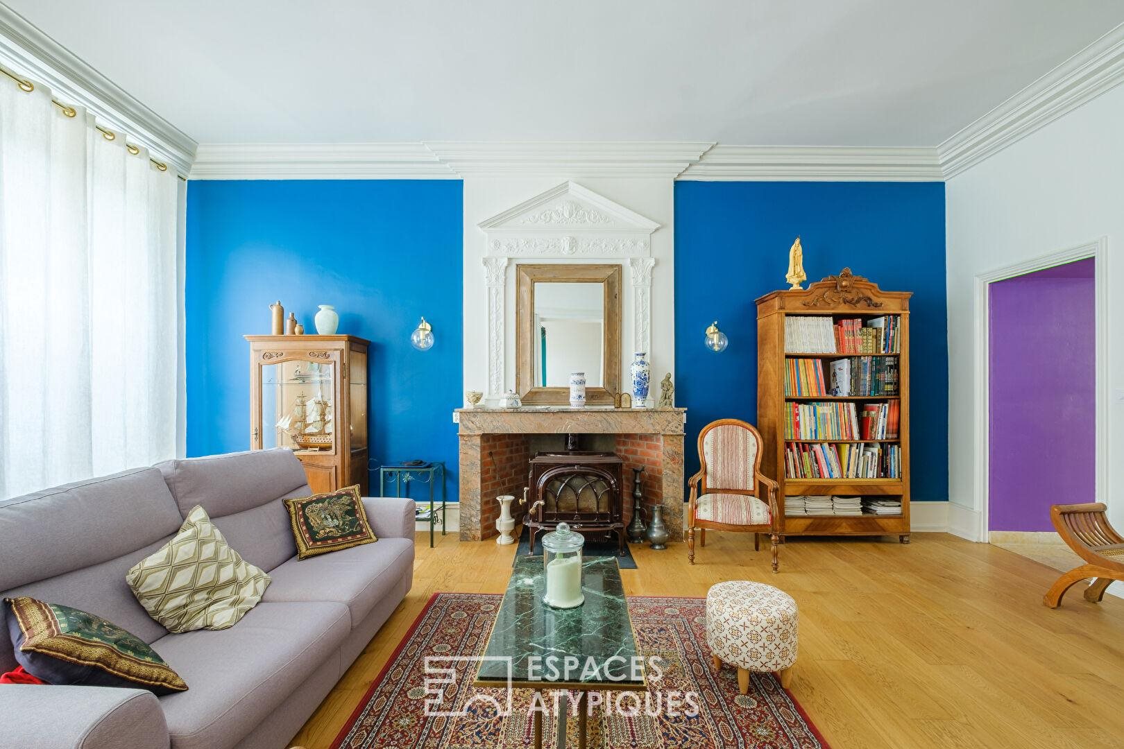 Maison à vendre, 225m², Airvault