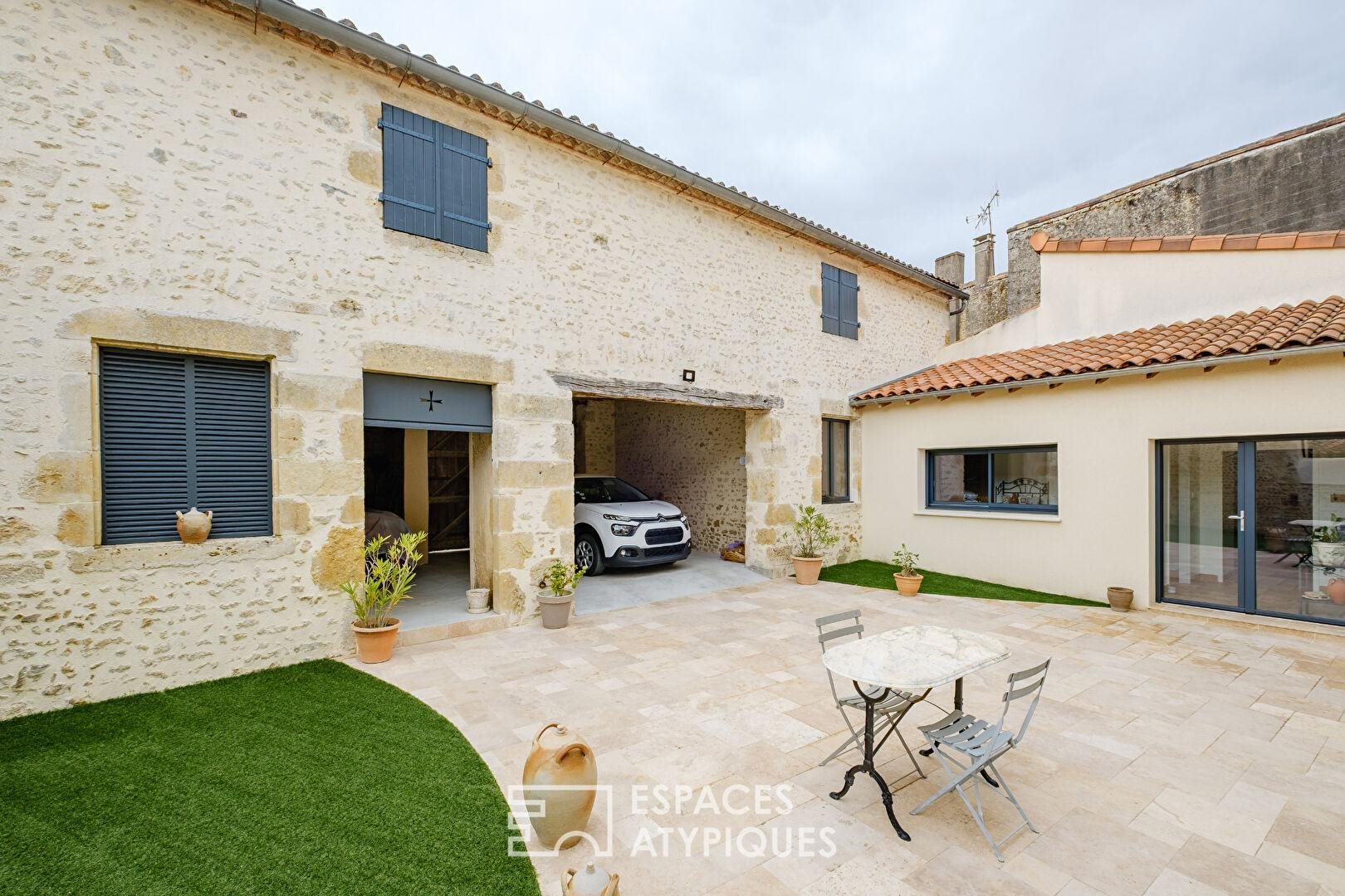 Maison à vendre, 225m², Airvault