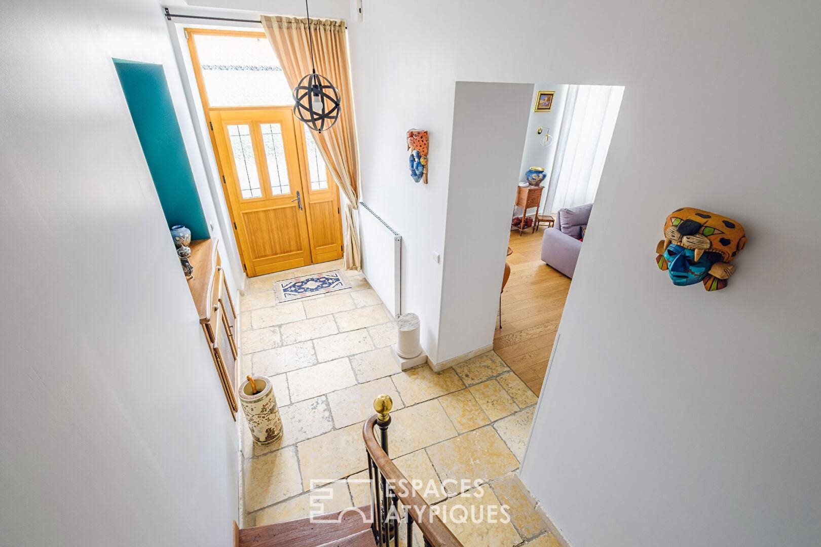Maison à vendre, 225m², Airvault
