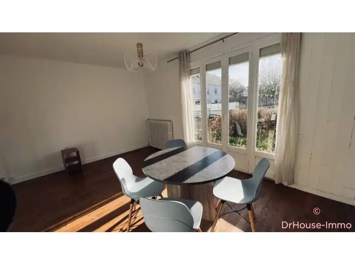 Maison à vendre, 79m², Lorient