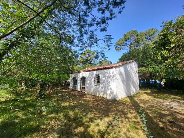 Maison à vendre, 108m², Lège-Cap-Ferret