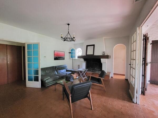 Maison à vendre, 108m², Lège-Cap-Ferret