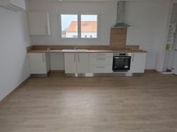 Appartement à louer, 49m², Charron