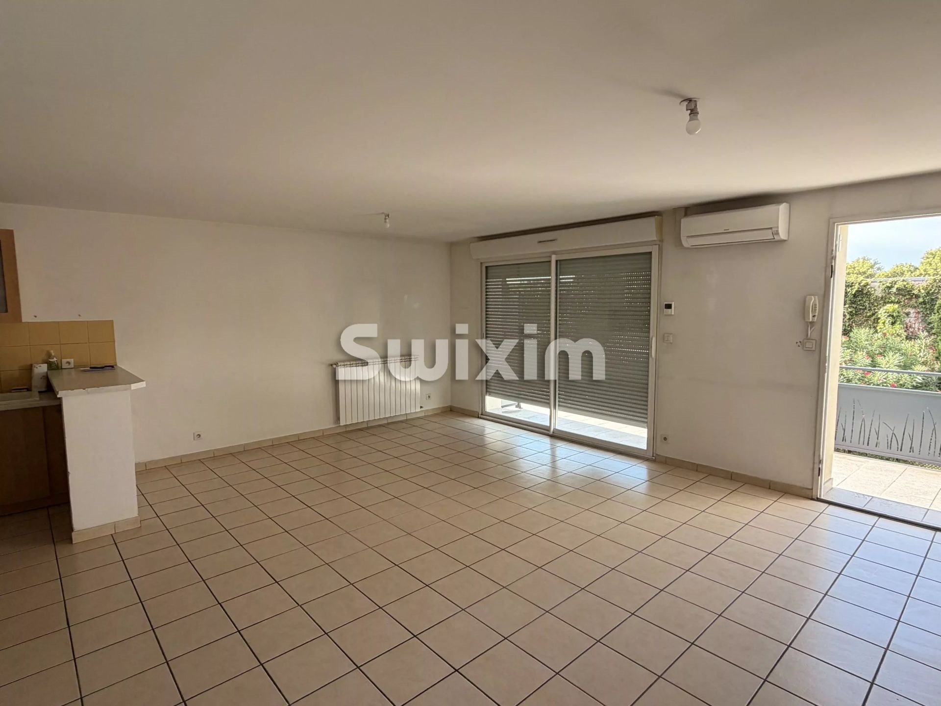 Appartement à louer, 68m², Orange