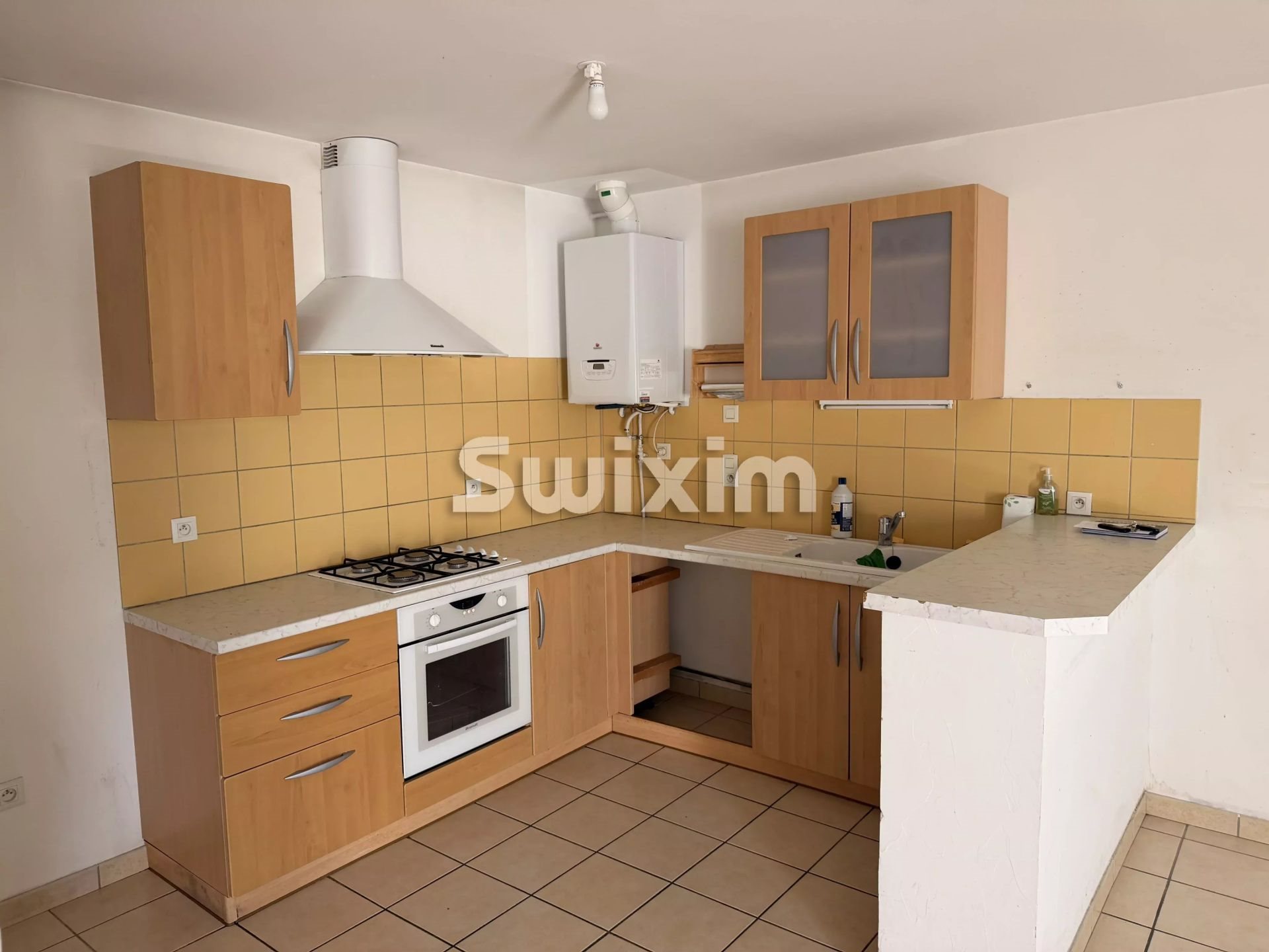 Appartement à louer, 68m², Orange