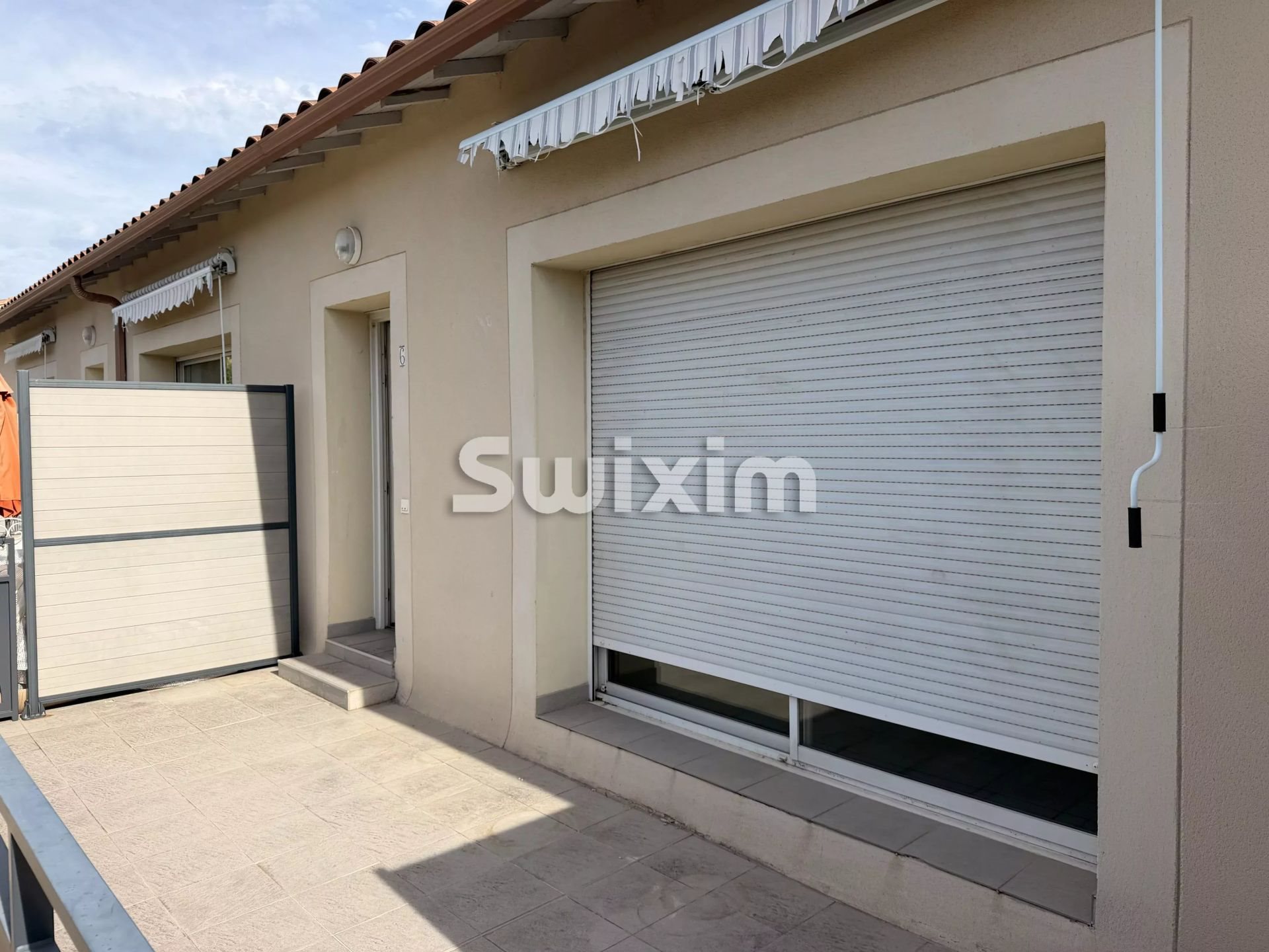 Appartement à louer, 68m², Orange