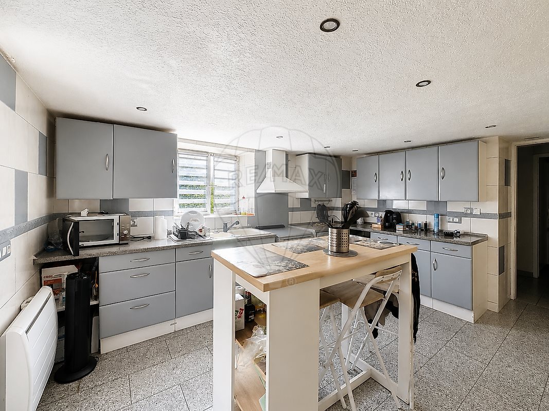 Maison à vendre, 110m², Bethoncourt