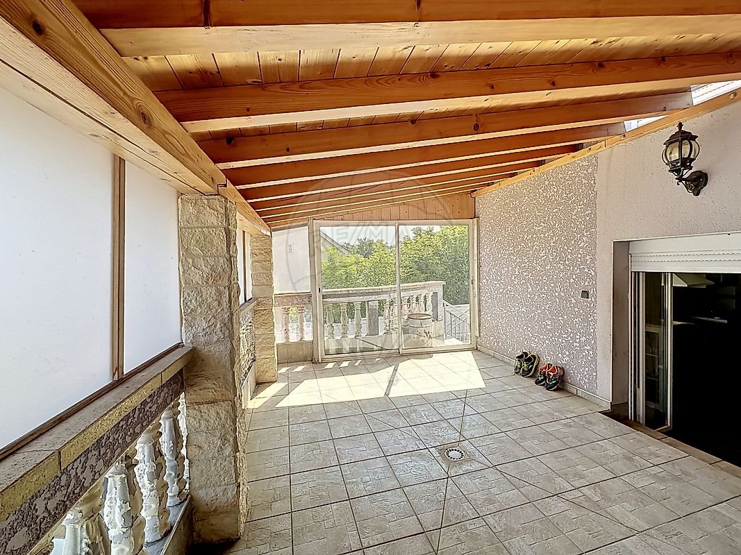 Maison à vendre, 110m², Bethoncourt