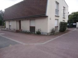 Appartement à louer, 22m², Antony