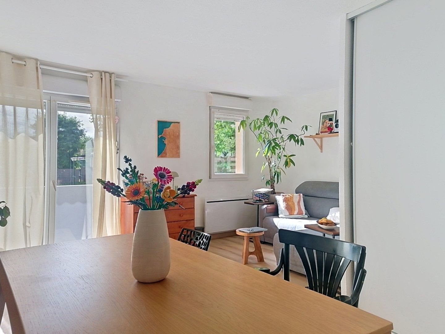 Appartement à vendre, 30m², Montrabé