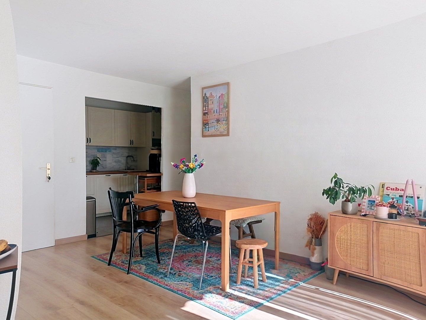 Appartement à vendre, 30m², Montrabé