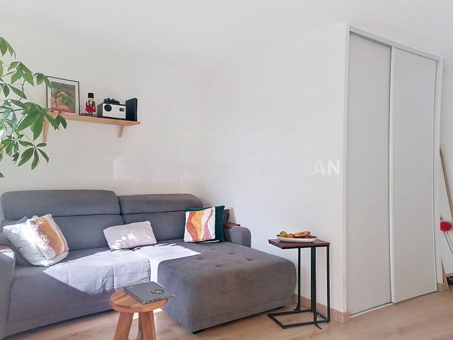 Appartement à vendre, 30m², Montrabé