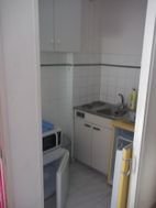 Appartement à louer, 21m², Nîmes