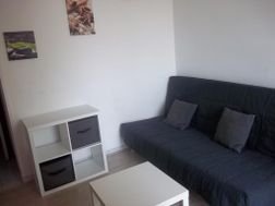 Appartement à louer, 21m², Nîmes