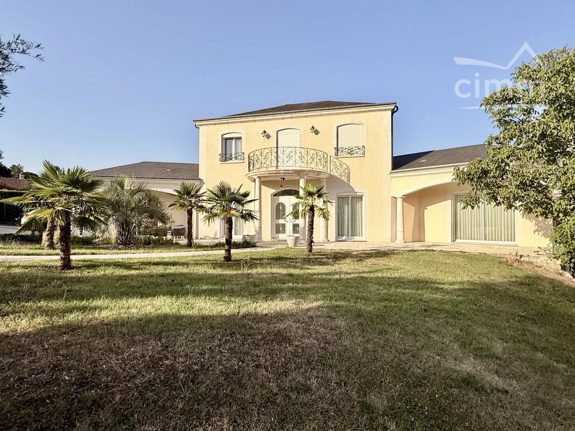 Maison à vendre, 250m², Blois