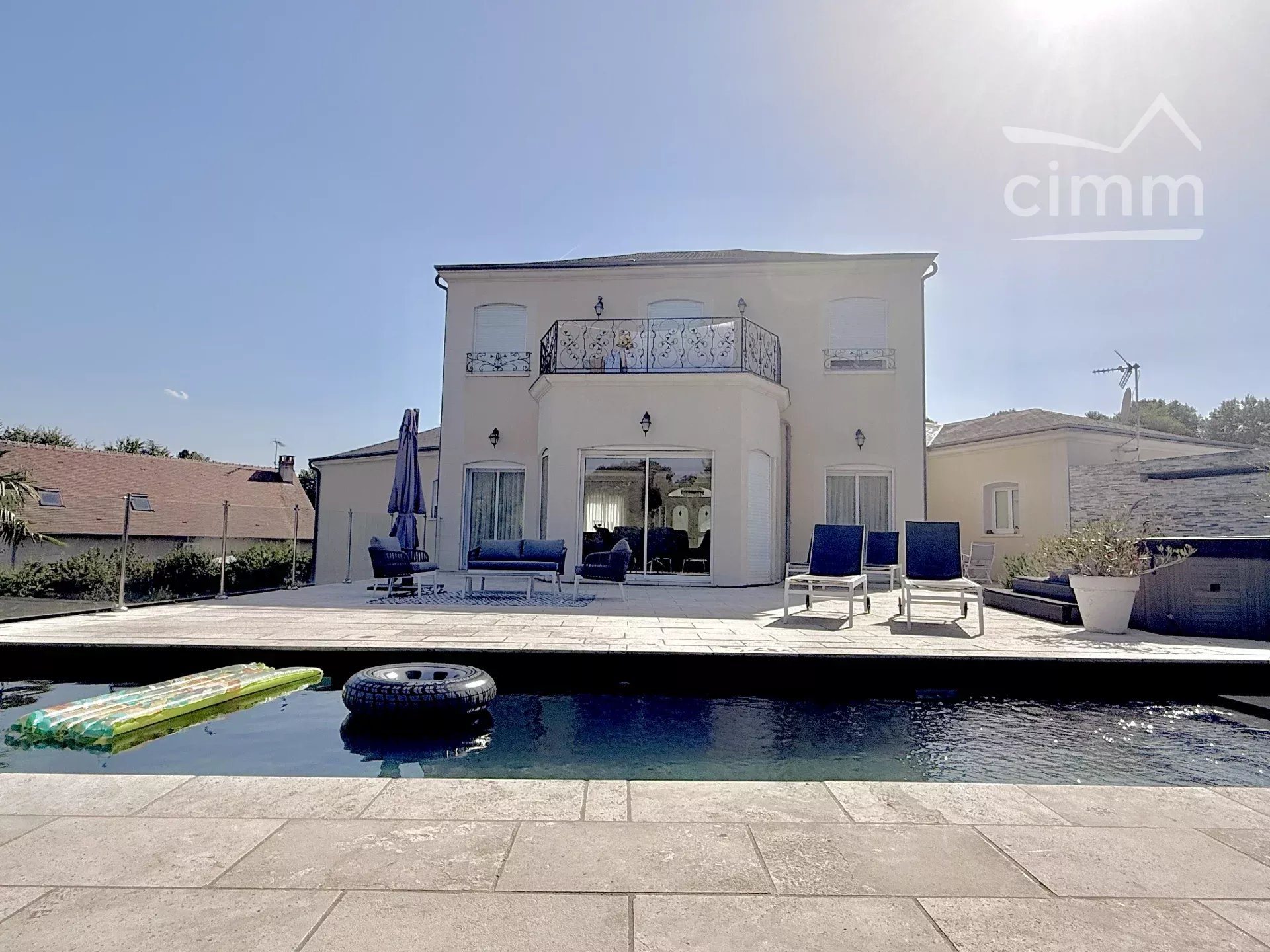 Maison à vendre, 250m², Blois