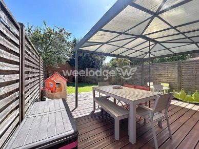 Maison à vendre, 93m², Éragny