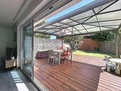 Maison à vendre, 93m², Éragny