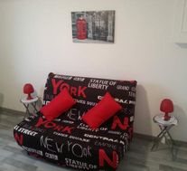 Appartement à louer, 16m², Grenoble