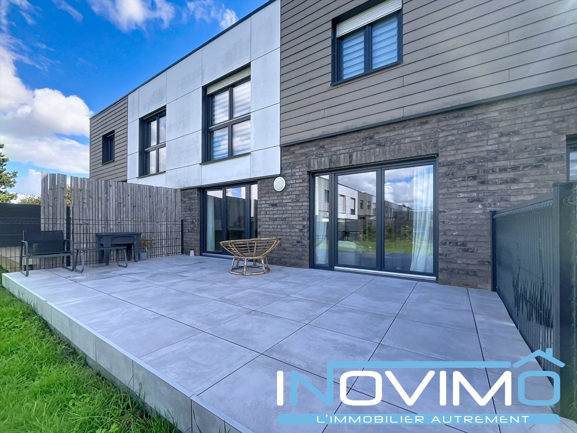 Maison à vendre, 84m², Hazebrouck