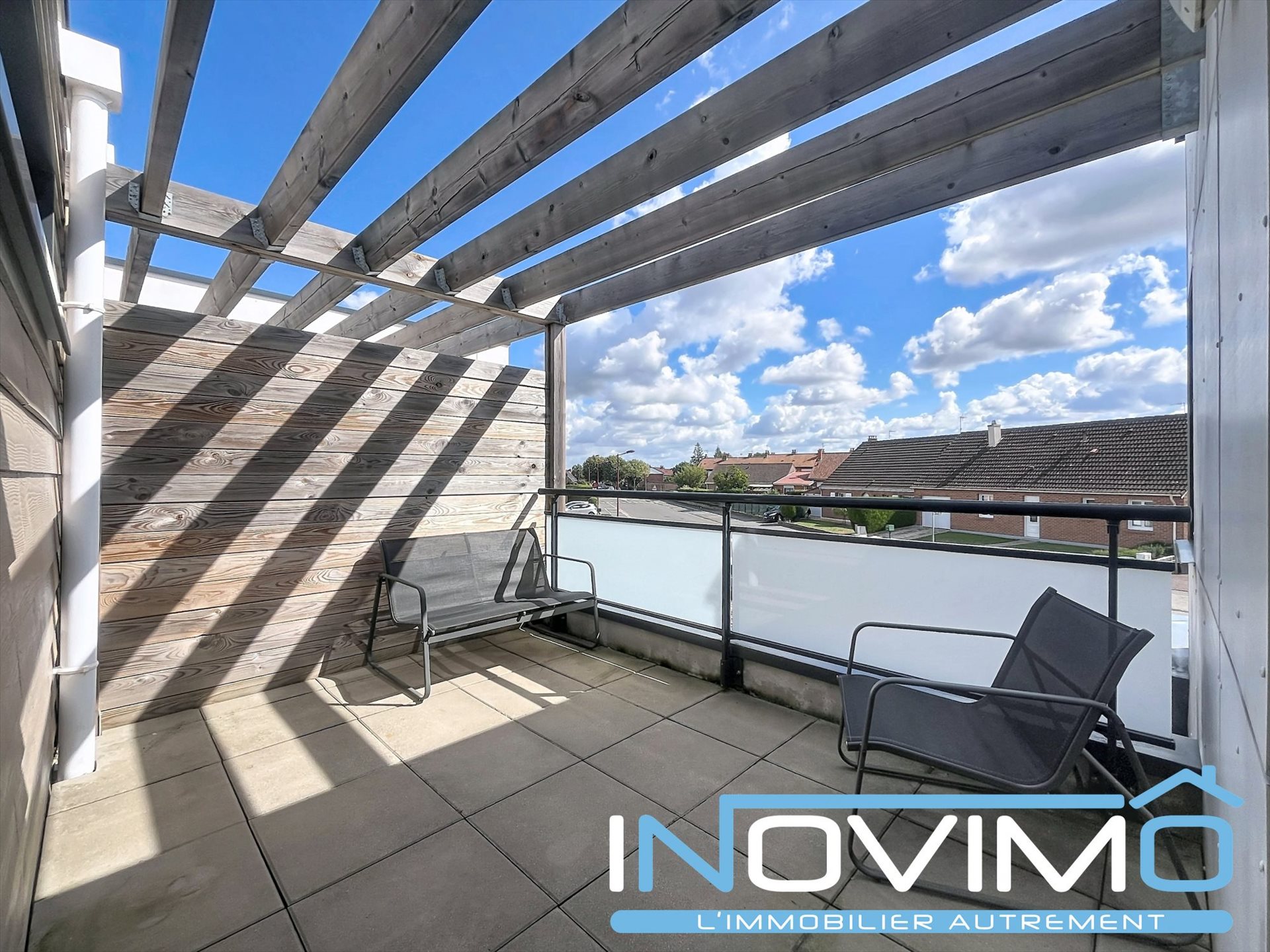 Maison à vendre, 84m², Hazebrouck