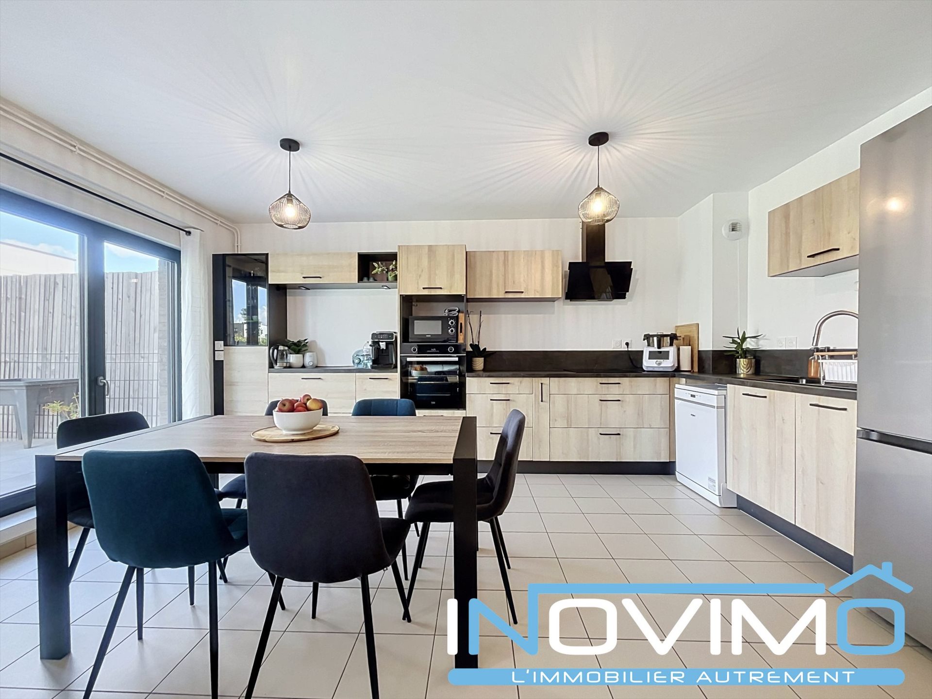 Maison à vendre, 84m², Hazebrouck