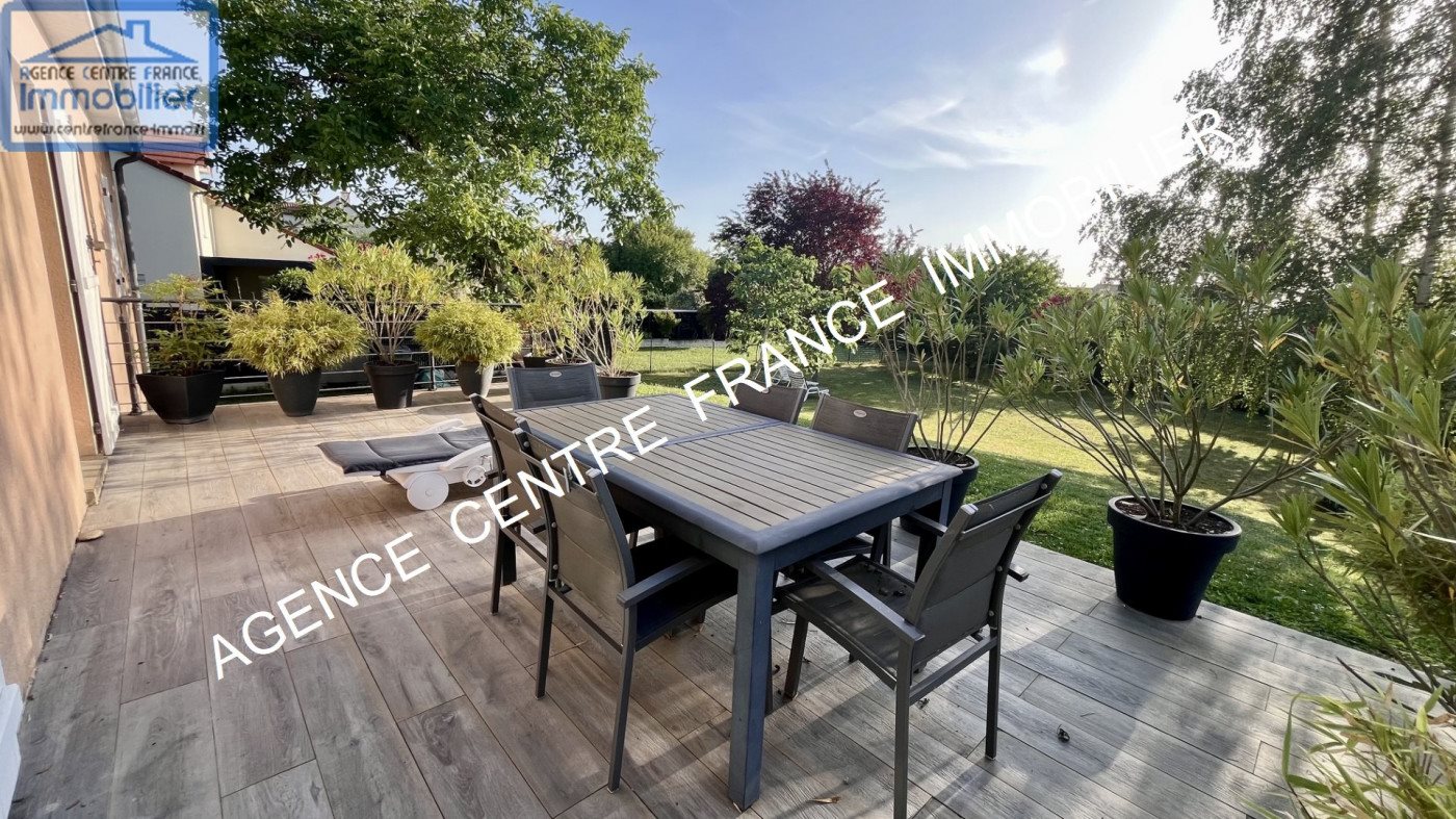 Maison à vendre, 140m², Bourges