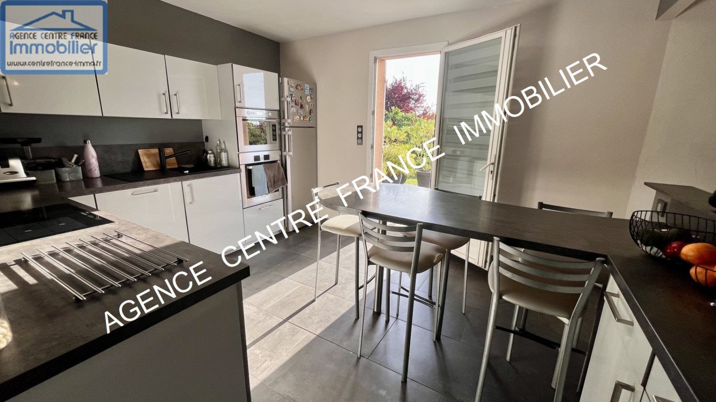 Maison à vendre, 140m², Bourges