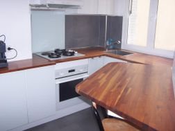 Appartement à louer, 46m², Vincennes