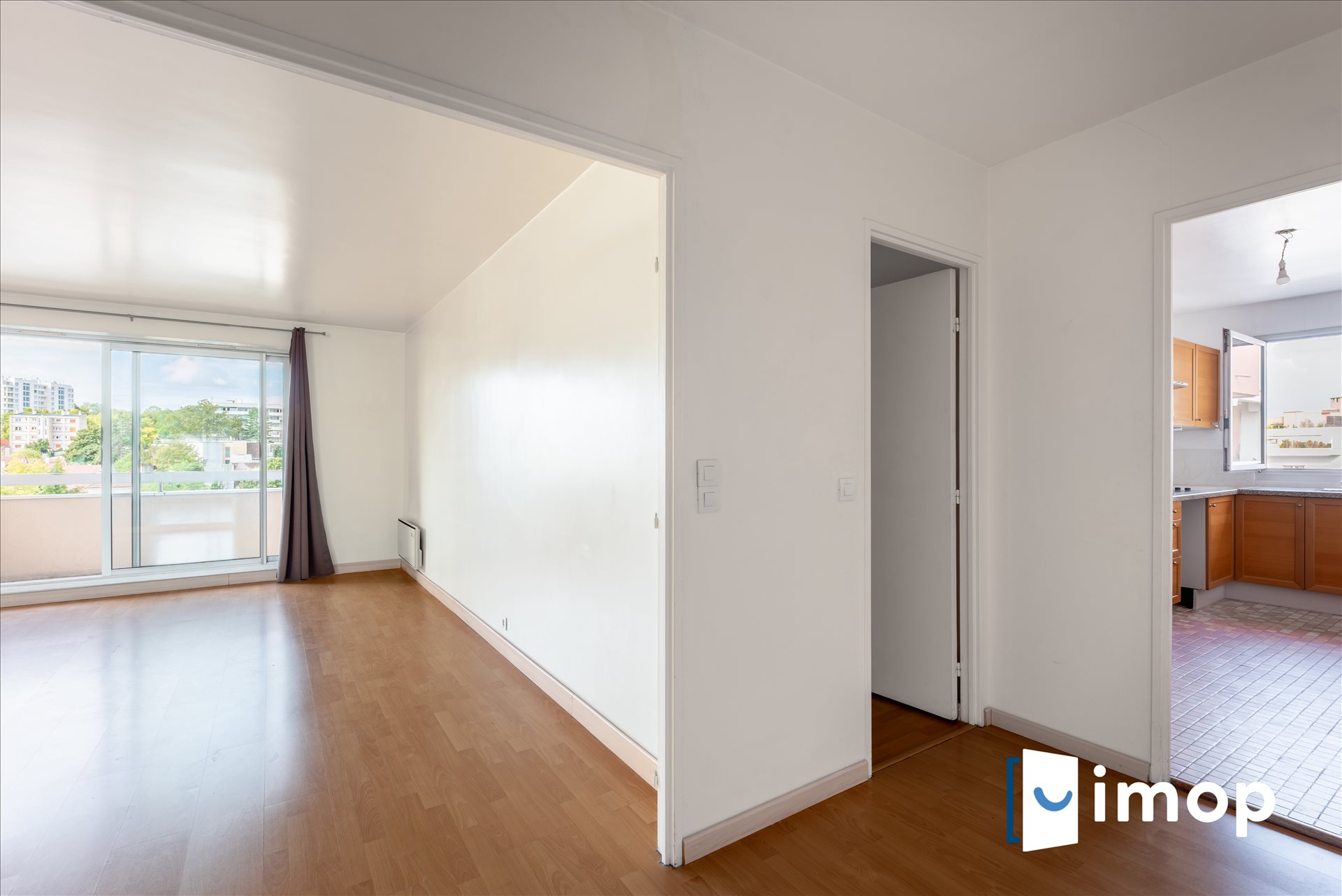 Appartement à vendre, 3m², Le Kremlin-Bicêtre