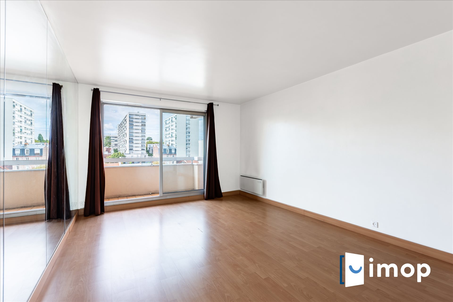 Appartement à vendre, 3m², Le Kremlin-Bicêtre