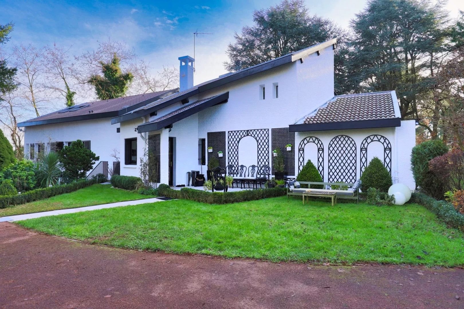 Maison à vendre, 343m², Décines-Charpieu