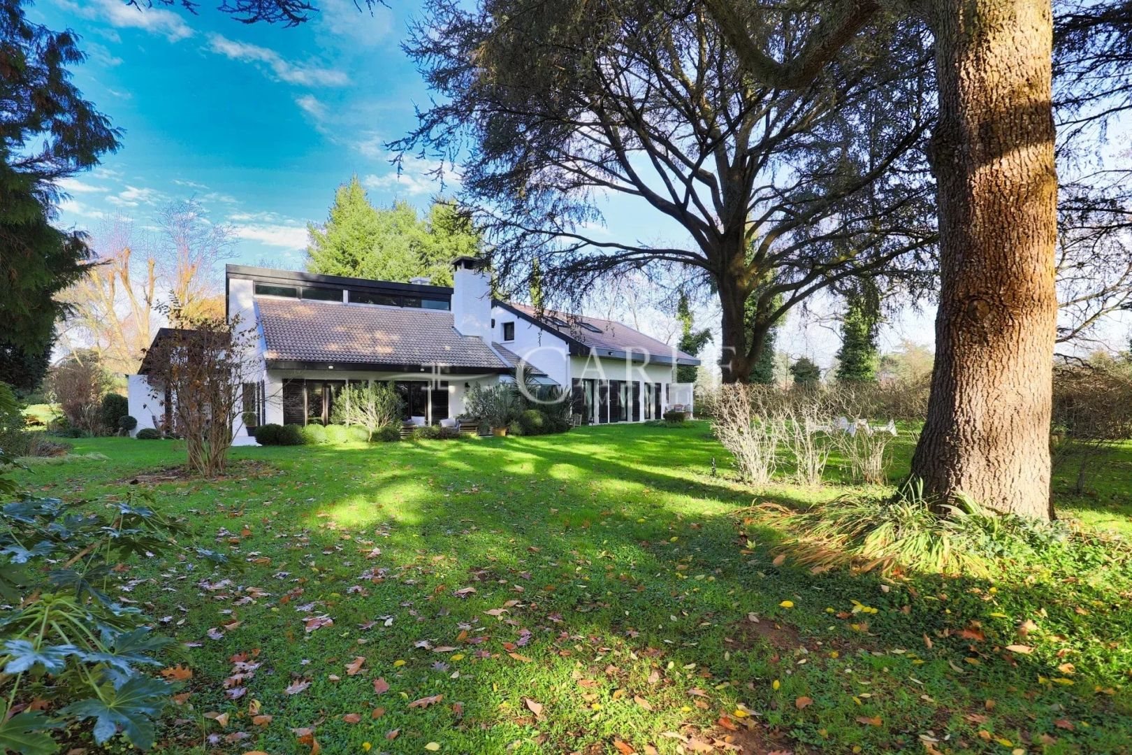 Maison à vendre, 343m², Décines-Charpieu
