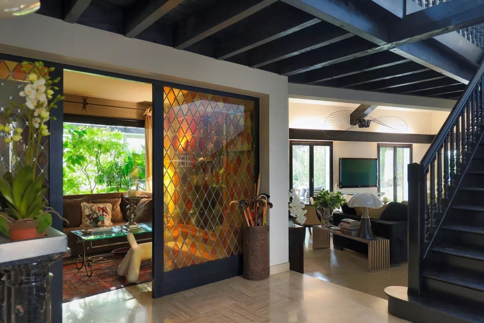 Maison à vendre, 343m², Décines-Charpieu