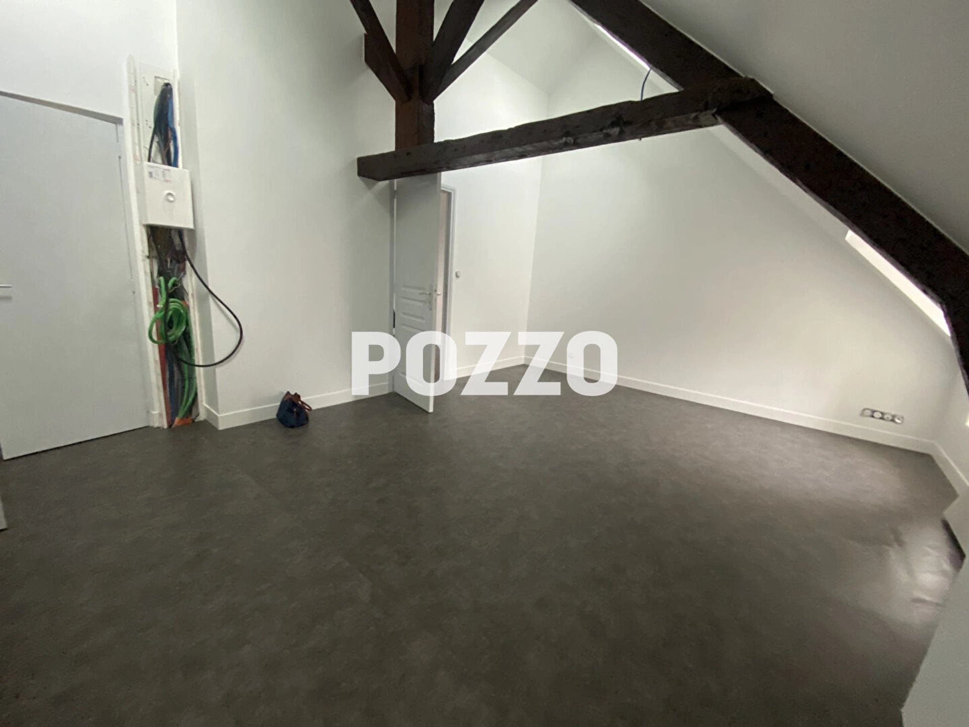Appartement à louer, 27m², Equeurdreville-Hainneville