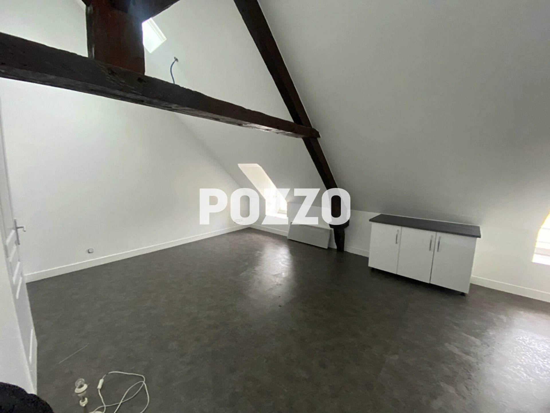 Appartement à louer, 27m², Equeurdreville-Hainneville