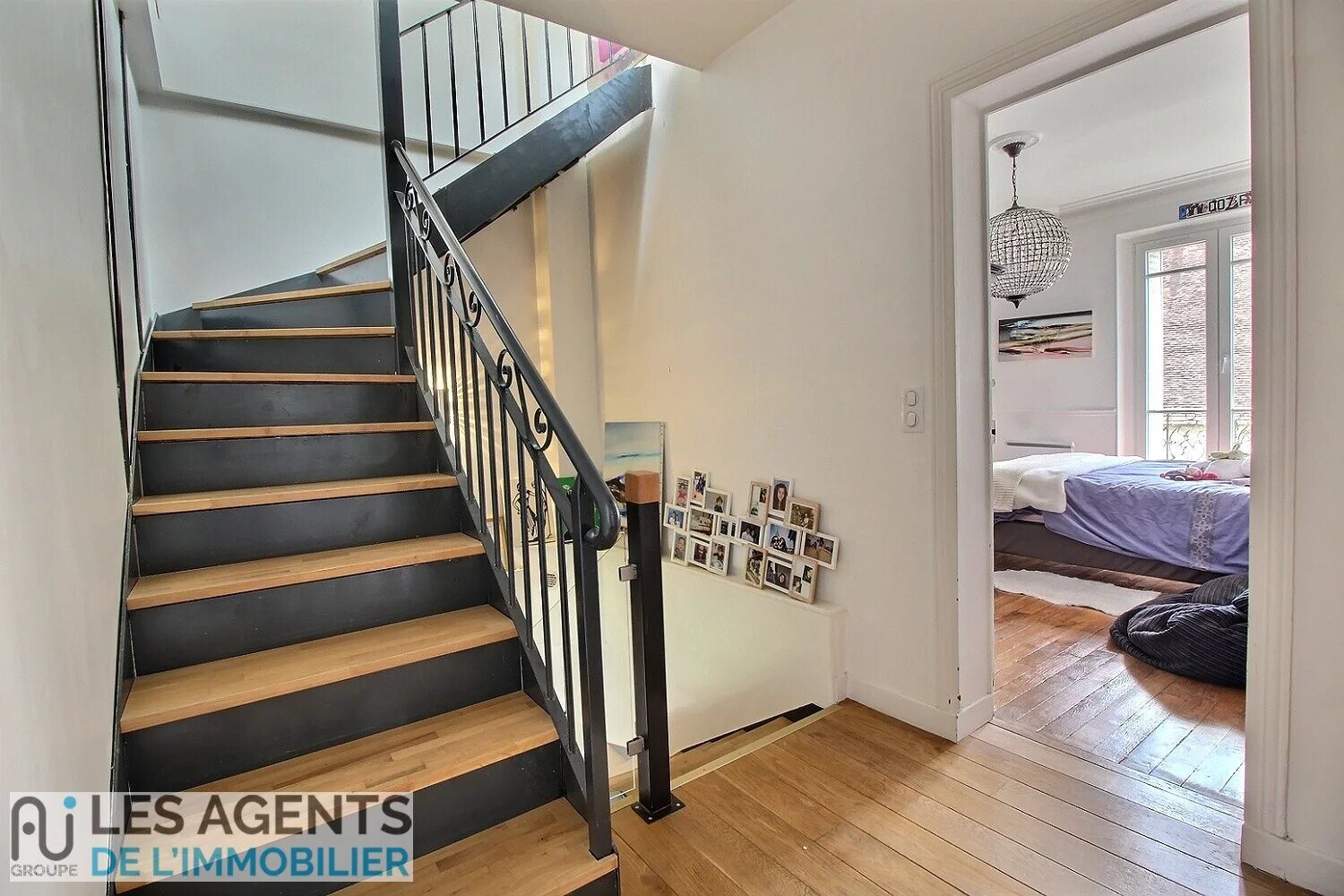 Appartement à vendre, 125m², Puteaux