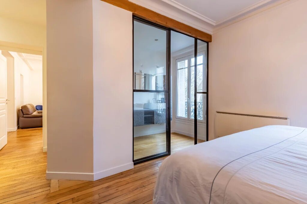 Appartement à vendre, 125m², Puteaux