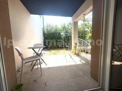 Appartement à louer, 33m², Vétraz-Monthoux