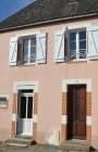 Appartement à louer, 65m², Le Champ-Saint-Père