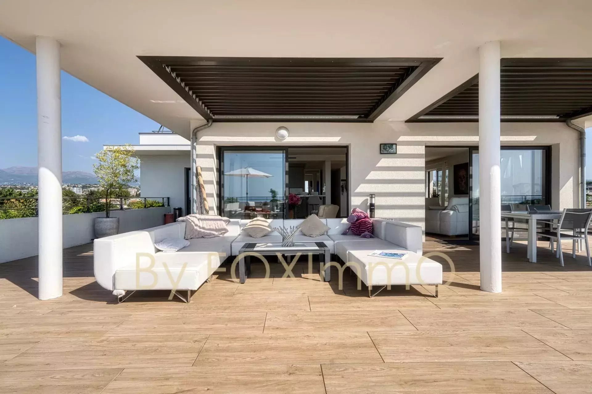Maison à vendre, 150m², Cagnes-sur-Mer