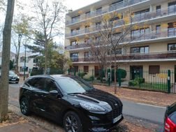 Appartement à louer, 31m², Rueil-Malmaison