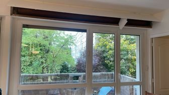 Appartement à louer, 31m², Rueil-Malmaison