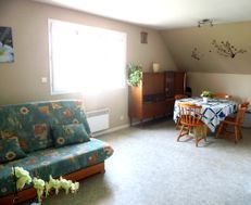 Appartement à louer, 58m², Rang-du-Fliers