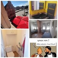 Appartement à louer, 78m², Mulhouse