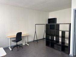 Appartement à louer, 25m², Saint-Etienne