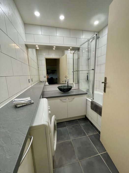 Appartement à vendre, 49m², Les Ulis