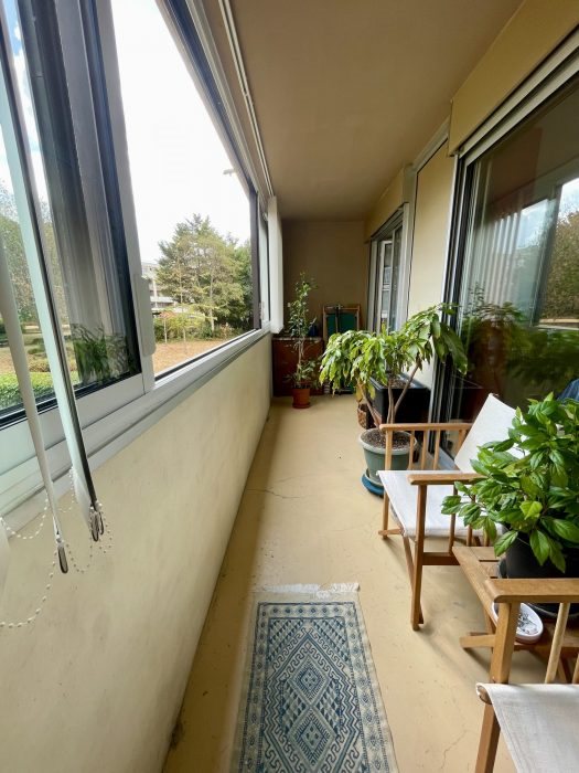 Appartement à vendre, 49m², Les Ulis