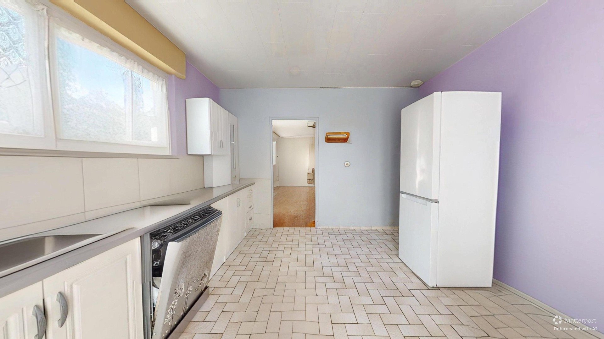 Maison à vendre, 100m², Valdoie