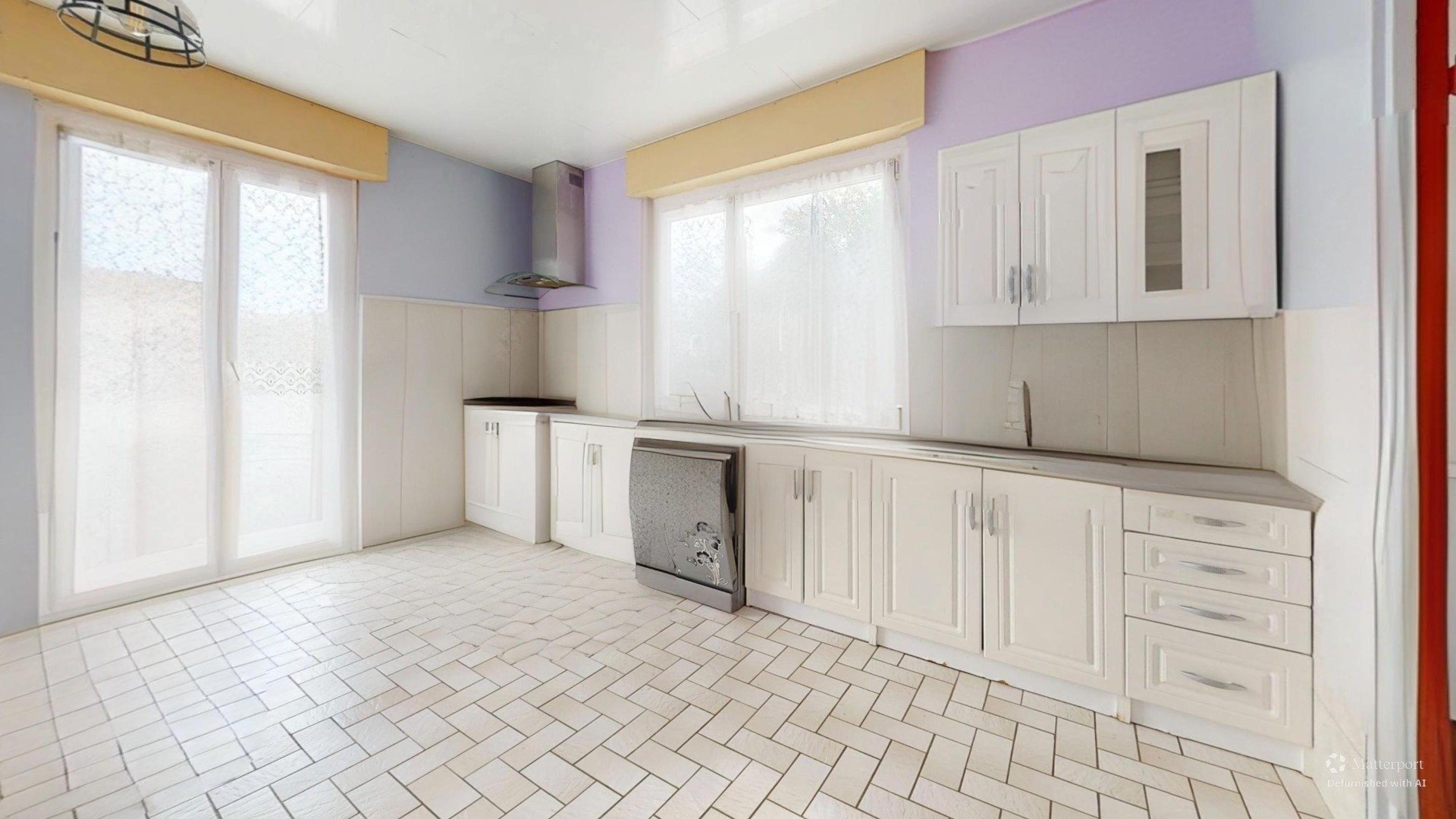 Maison à vendre, 100m², Valdoie